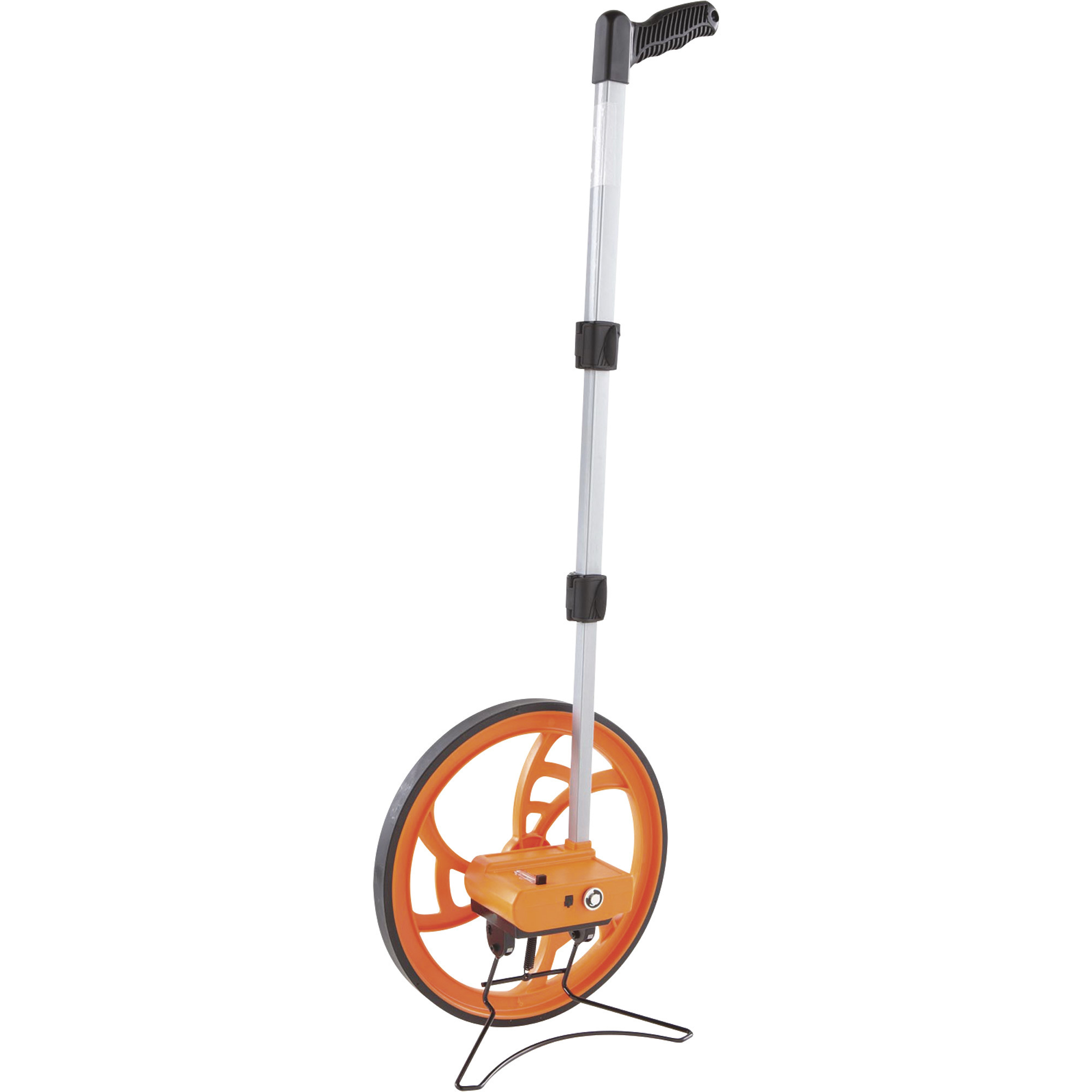 Keson Road Runner Long Run Measuring Wheel, 3ft. Circular, Model# RR318N